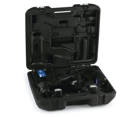 FG-GUN [CP] Pistola semiautomática de fijación a gas sin cables para tabiquería seca