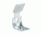 FG-PLET [CP] Accesorios para instalar con pistola de gas. Pletina roscada para varilla