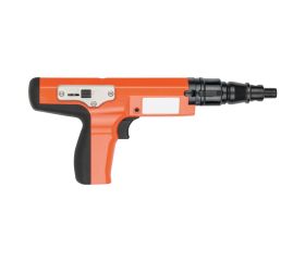 [FP-GUN] Pistola semiautomática para fijación a pólvora