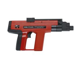 FP12GUN [CP] Pistola semiautomática para fijación a pólvora. Para clavos de 12 mm