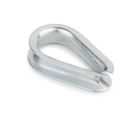 GD-Z [CP] Guardacabo DIN-6899/A. Zincado