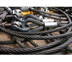 GD-Z [CP] Guardacabo DIN-6899/A. Zincado