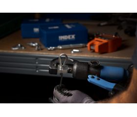 GD-Z [CP] Guardacabo DIN-6899/A. Zincado