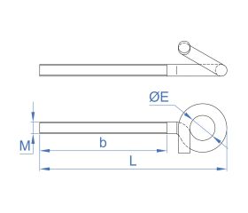 GE-SP [CP] Gancho espiral