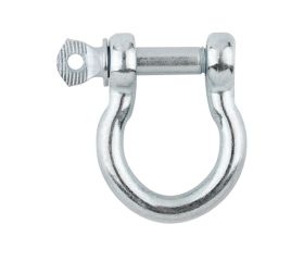 GI-Z [CP] Grillete lira. Zincado