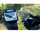 VJ-GRC [CP] Grapadoras profesionales para grapa.. Grapadora profesional con cargador. Para grapas A16, A18 y A20