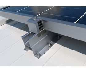 GM-A [CP] Grapas y galgas para montaje de placas. Galga de aluminio para marco