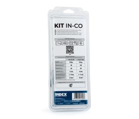 KITINPIN [KIT] Anclaje Indemoll para fijación en elementos huecos. Kit de tabiquería seca