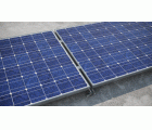 KL-SUR [CP] Kits para instalaciones solares lastradas. Kit para sistema lastrado orientación sur