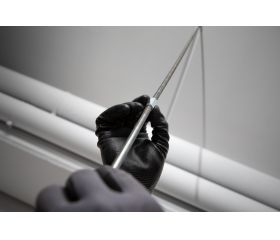 MA-HE [CP] Manguito de unión. Hexagonal