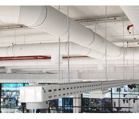 MA-RE [CP] Manguito de unión. Redondo