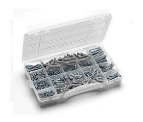 ML MULT301 [ML] Maletines. Maletín Multiproducto