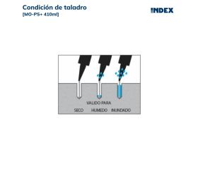 MO-PS+ [CP] Fijaciones químicas. Polyester PLUS sin estireno con testigo de manipulado. Homologado ETE Opt.7