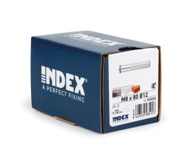 MO-TR [CP] Tamices y espárragos para fijaciones químicas. Tamiz roscado