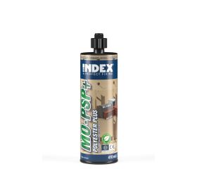 [CP MO-PSP+] 410 ml.