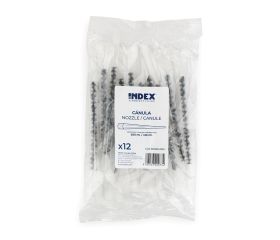 MORCANU [CP] Accesorios para fijaciones químicas. Cánula mezcladora (300-410 ml)