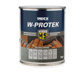 [CP MS-IS] 1 kg. (Gris)