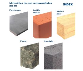 MS-SF [CP] Adhesivos Hybrid MS Polymer. Adhesivo MS Superfast High Tack