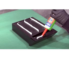 MS-SF [CP] Adhesivos Hybrid MS Polymer. Adhesivo MS Superfast High Tack