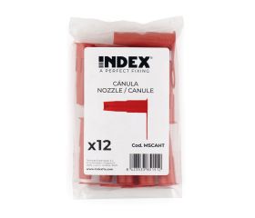 MS-CA [CP] Cánulas para MS y Siliconas. Cánulas para adhesivos MS y siliconas