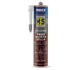 [CP MS-PR] 290 ml. (Marrón)