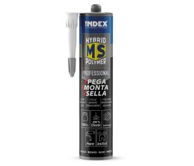 [CP MS-PR] 290 ml. (Negro)