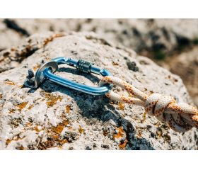 MTH-A4 [CP] Anclaje macho para cargas altas en hormigón no fisurado. Homologado ETE Opt.7. Eje inoxidable A4. Clip inoxidable A4