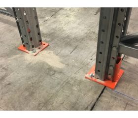 MTH [CP] Anclaje macho para cargas altas en hormigón no fisurado. Homologado ETE Opt.7. Eje zincado. Clip zincado