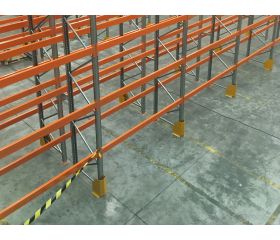 MTH [CP] Anclaje macho para cargas altas en hormigón no fisurado. Homologado ETE Opt.7. Eje zincado. Clip zincado