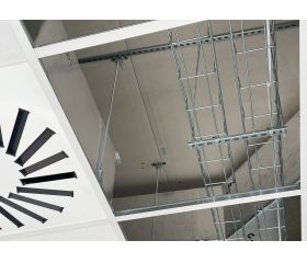 OME [CP] Anclaje universal