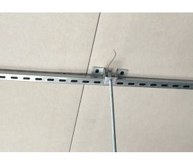 OME [CP] Anclaje universal