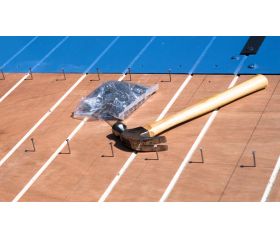 PA-CP [CP] Puntas clavado. Puntas acero cabeza plana