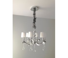 PA-GA [CP] Palomilla con muelle. Gancho