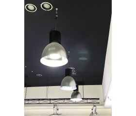 PA-GA [CP] Palomilla con muelle. Gancho