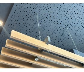 PA-GA [CP] Palomilla con muelle. Gancho