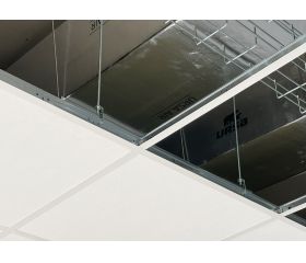 PCU [CP] Pletina de cuelgue