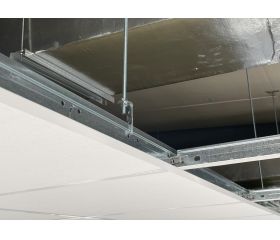 PCU [CP] Pletina de cuelgue