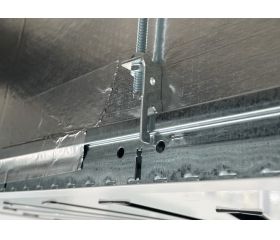 PCU [CP] Pletina de cuelgue