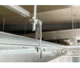 PCU [CP] Pletina de cuelgue