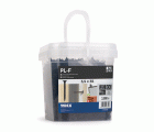 Bote de tornillos para placas de yeso PL-EP [CP]