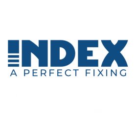 Catálogo Industrial. INDEX®‎ A Perfect Fixing