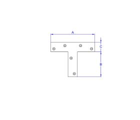 PT-TT [CP] Pletinas para unión de madera. En 