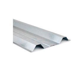 PTL [CP] Accesorios regulables para la instalación de placas solares. Pletina trasera para triángulo lastrado
