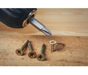 PU-PH [CP] Puntas de atornillar. PH