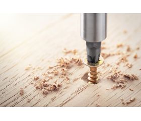 PU-PO [CP] Puntas de atornillar. PZ