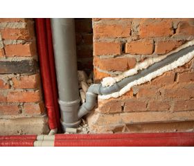 PU-SC [CP] Espumas de poliuretano. Espuma de poliuretano multiusos para aplicación con cánula ECOFLEX