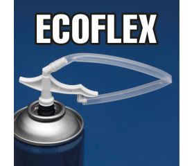 PU-SC [CP] Espumas de poliuretano. Espuma de poliuretano multiusos para aplicación con cánula ECOFLEX