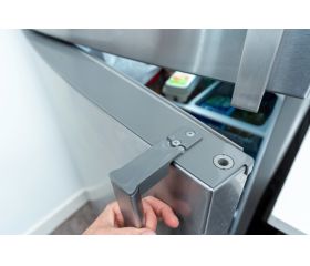 RS-A2 [CP] Tornillo punta broca, cabeza remache y huella PH. Inoxidable A2