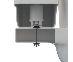 SA-CI [CP] Soportes de fijación para sanitarios. Fijación de cisterna. 2 PCS x KIT