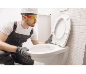 SA-IL [CP] Soportes de fijación para sanitarios. Fijación de WC y bidé con taco largo. 2 PCS x KIT